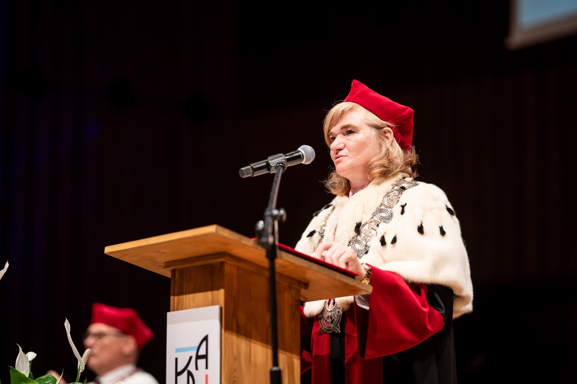 Inauguracja roku akademickiego 2023/2024