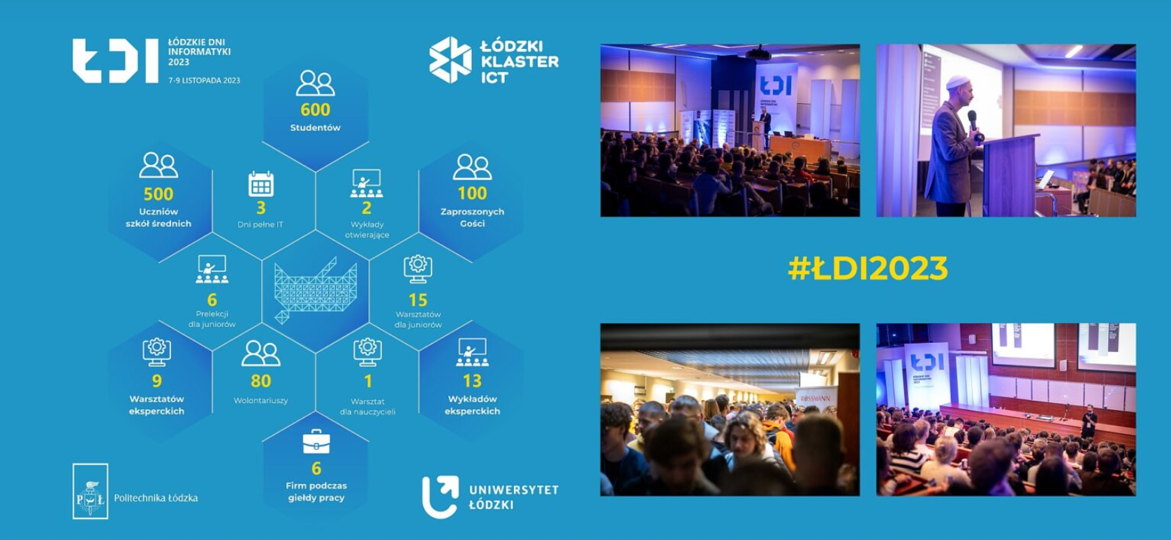 LDI  -podsumowanie