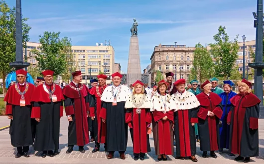 Pochód juwenaliowy