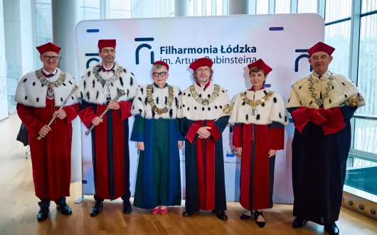 Inauguracja Roku Akademickiego 2024/25