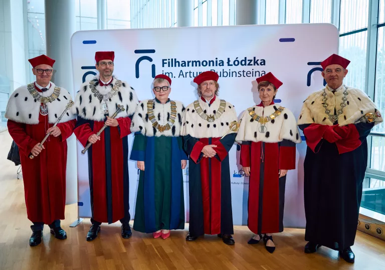 Inauguracja Roku Akademickiego 2024/25