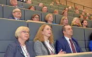 Zjazd Dziekanów Wydziałów Chemicznych