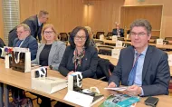 Zjazd Dziekanów Wydziałów Chemicznych
