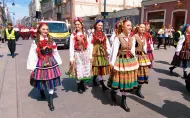 Pochód juwenaliowy