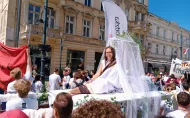 Pochód juwenaliowy